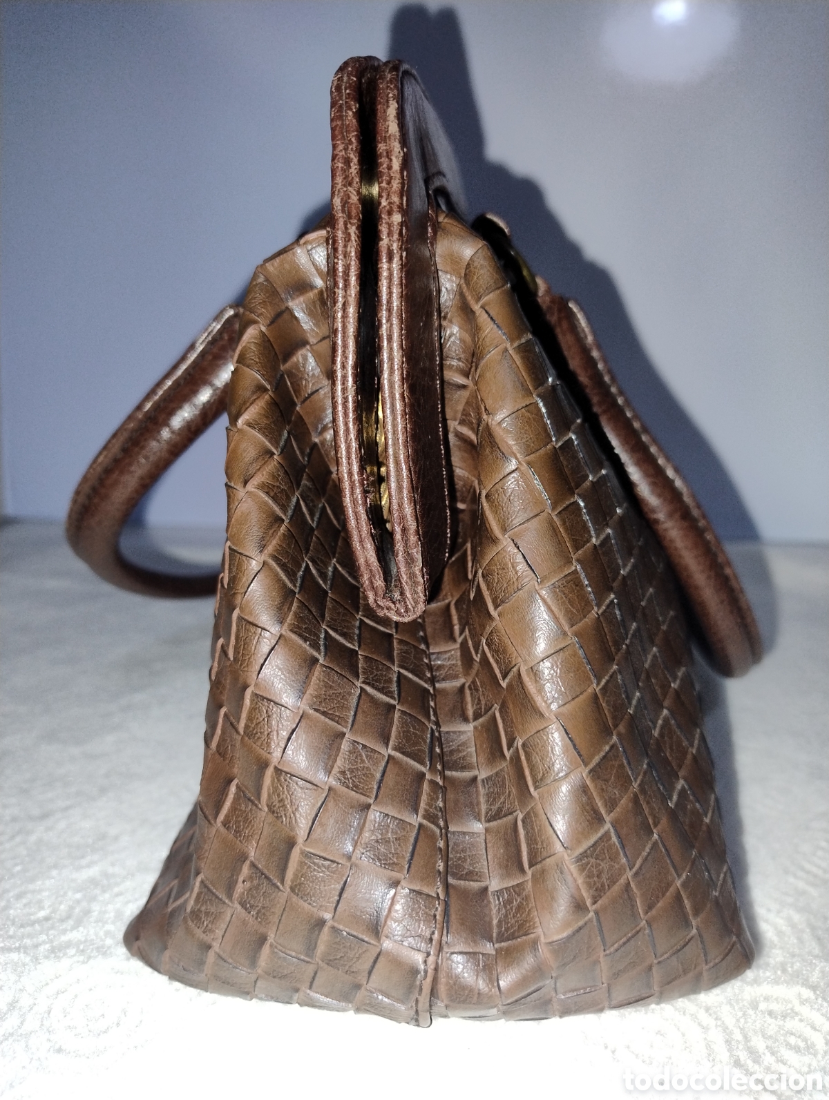 Vintage: Bolso vintage Geocomp - Foto 3