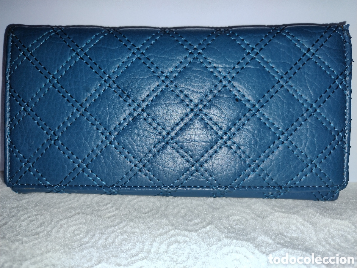 Vintage: Billetera de mujer Amichi - Foto 1