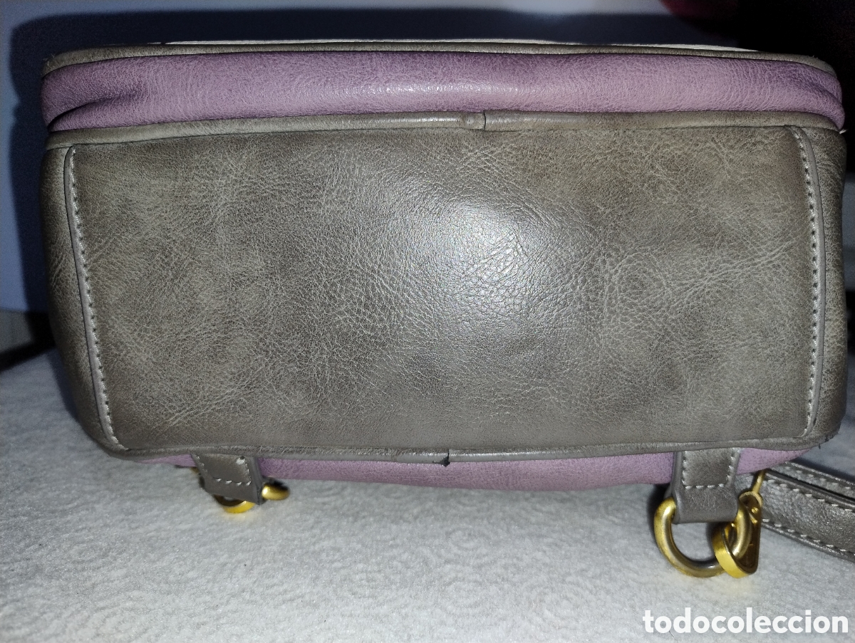 Vintage: Mochila dogs by beluchi - Foto 6
