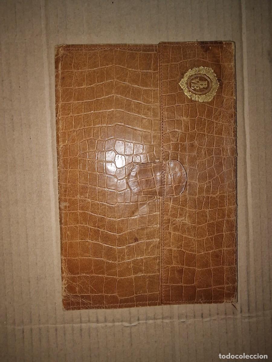 Vintage: BOLSITO DE MANO A&Ntilde;OS 60 - Foto 1