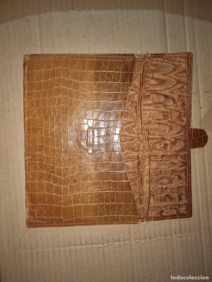Vintage: BOLSITO DE MANO A&Ntilde;OS 60 - Foto 2