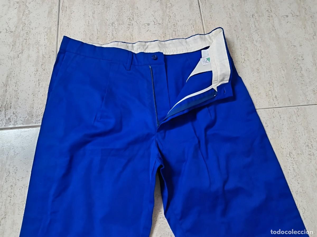 Vintage: PANTALONES CAMPSA TALLA 52 - Foto 4