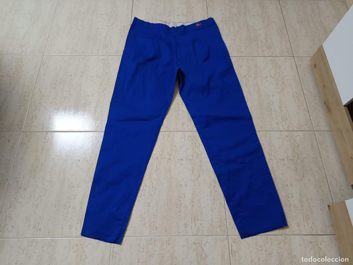 Vintage: PANTALONES CAMPSA TALLA 52 - Foto 5