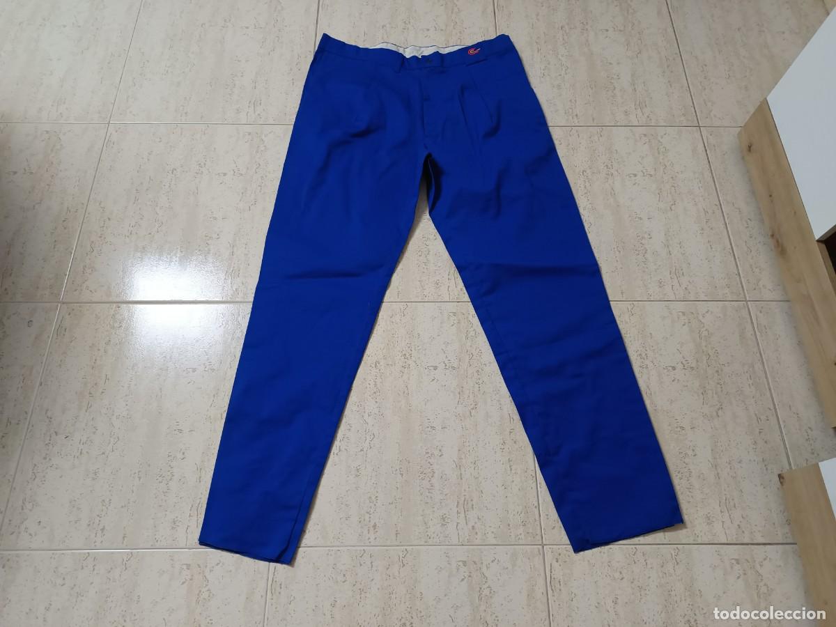 Vintage: PANTALONES CAMPSA TALLA 52 - Foto 7