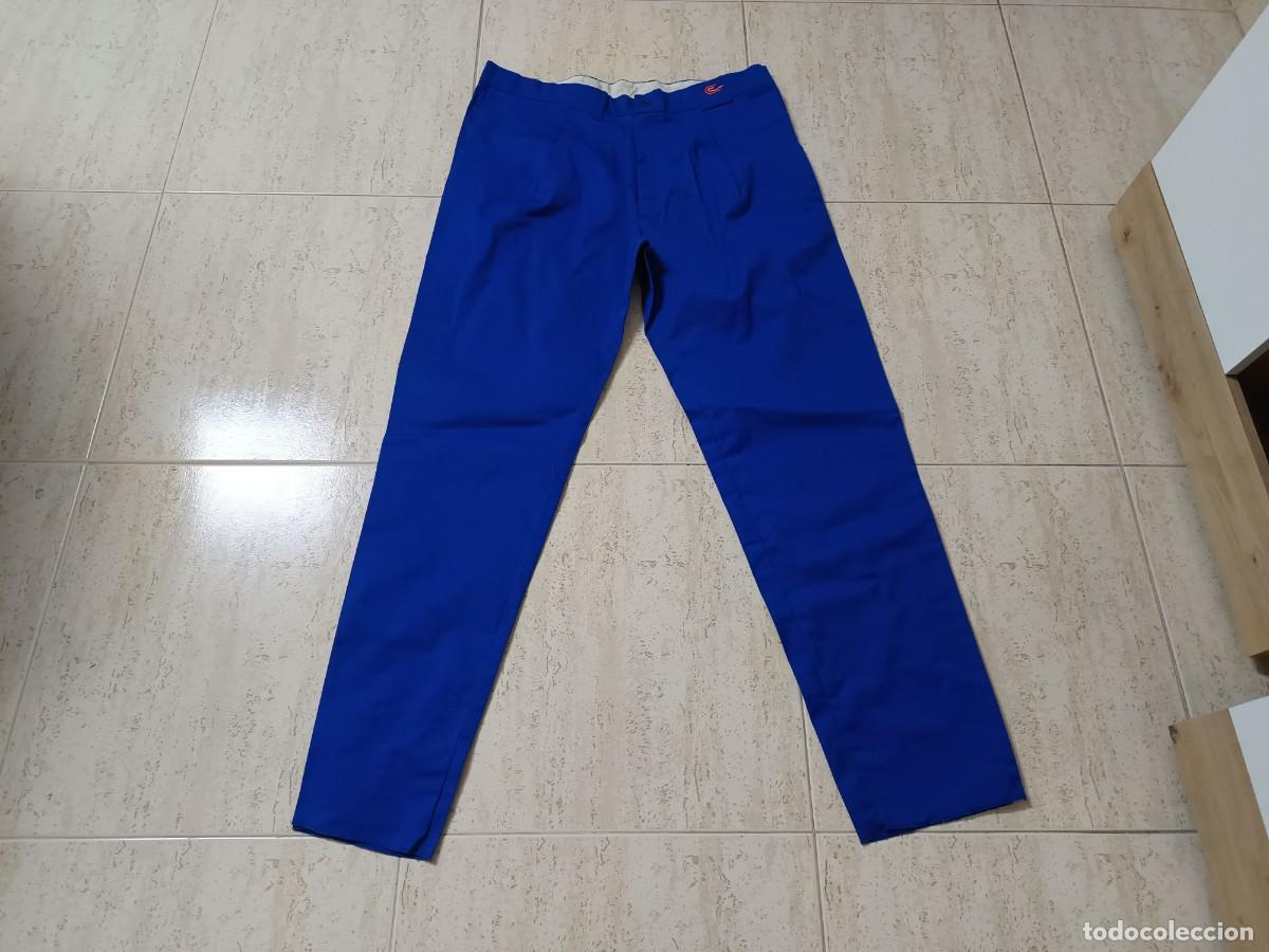 Vintage: PANTALONES CAMPSA TALLA 52 - Foto 10