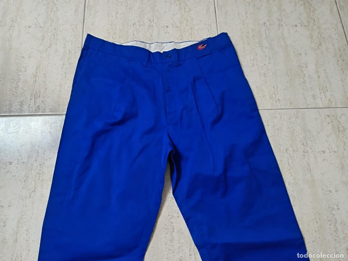 Vintage: PANTALONES CAMPSA TALLA 52 - Foto 13