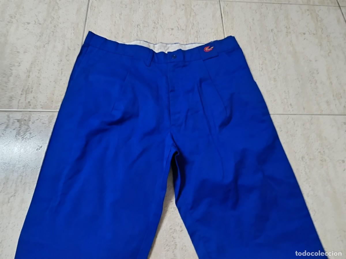 Vintage: PANTALONES CAMPSA TALLA 52 - Foto 15