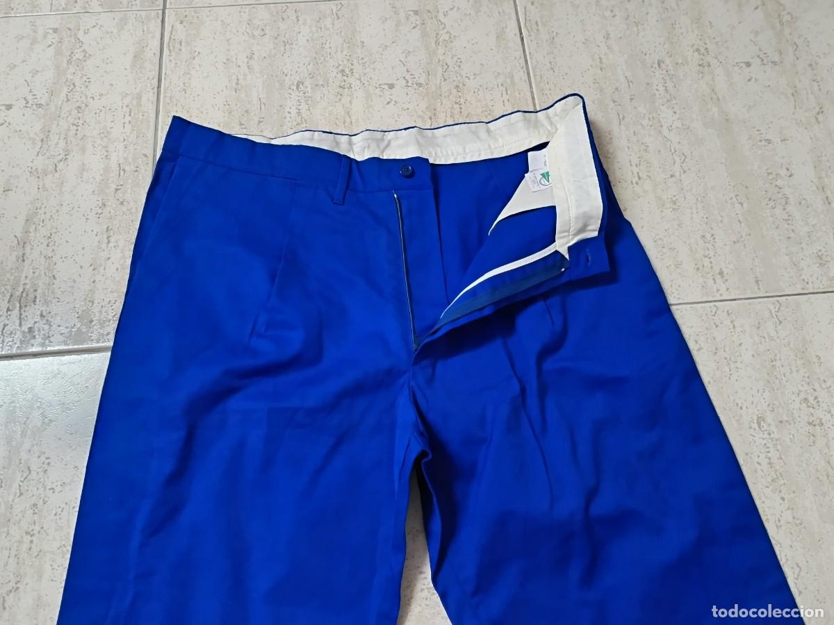 Vintage: PANTALONES CAMPSA TALLA 52 - Foto 19