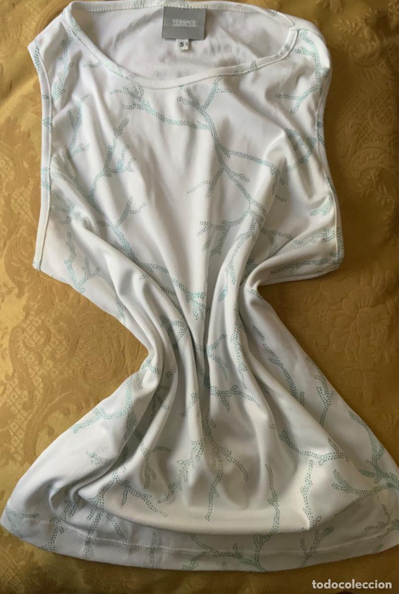 Vintage: CAMISETA VERSACE TALLA S - Foto 5