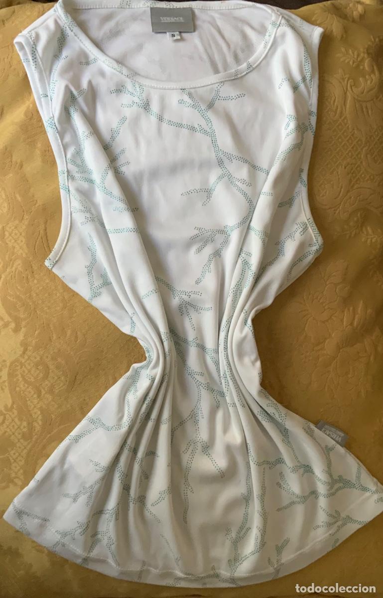 Vintage: CAMISETA VERSACE TALLA S - Foto 2