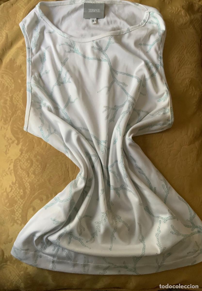 Vintage: CAMISETA VERSACE TALLA S - Foto 6