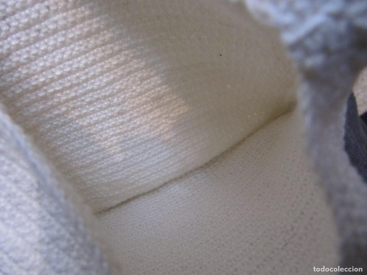 Vintage: BOLSO PEQUE&Ntilde;O DE GANCHILLO - Foto 10