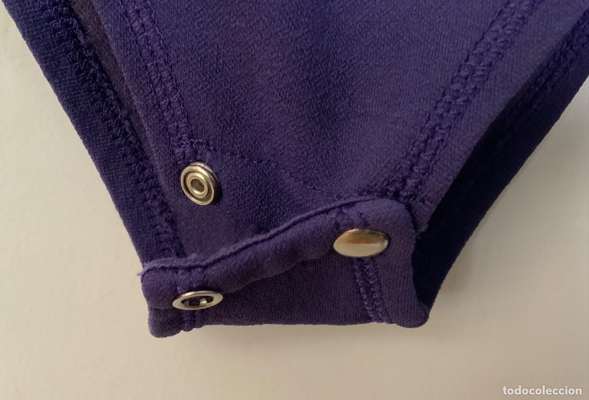 Vintage: BODY LOEWE A&Ntilde;O 90 TALLA M - Foto 5