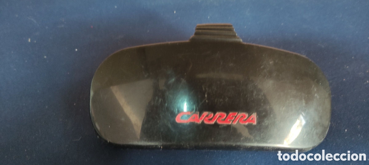 Vintage: Funda gafas Carrera y acople - Foto 3