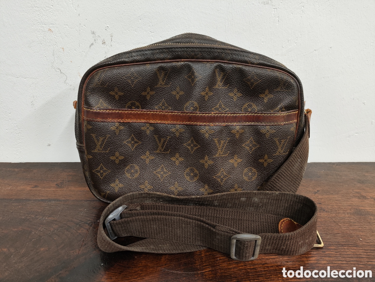 Vintage: BOLSO DE HOMBRE LOUIS VUITTON - Foto 1