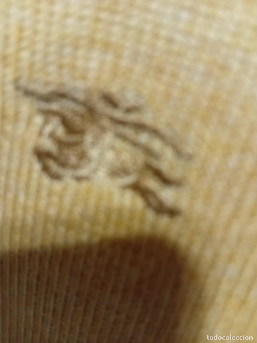 Vintage: JERSEY MARCA BURBERRY - Foto 2