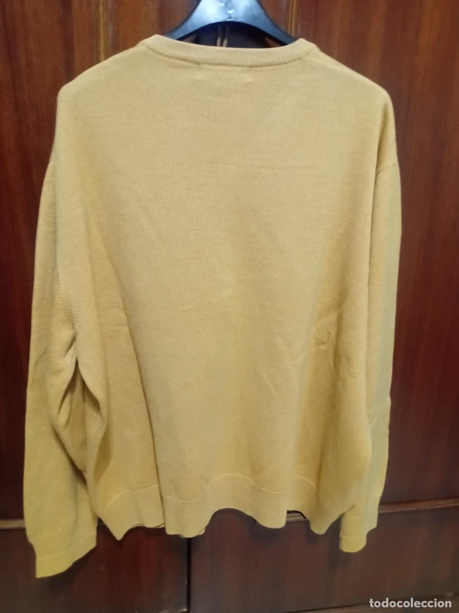 Vintage: JERSEY MARCA BURBERRY - Foto 5