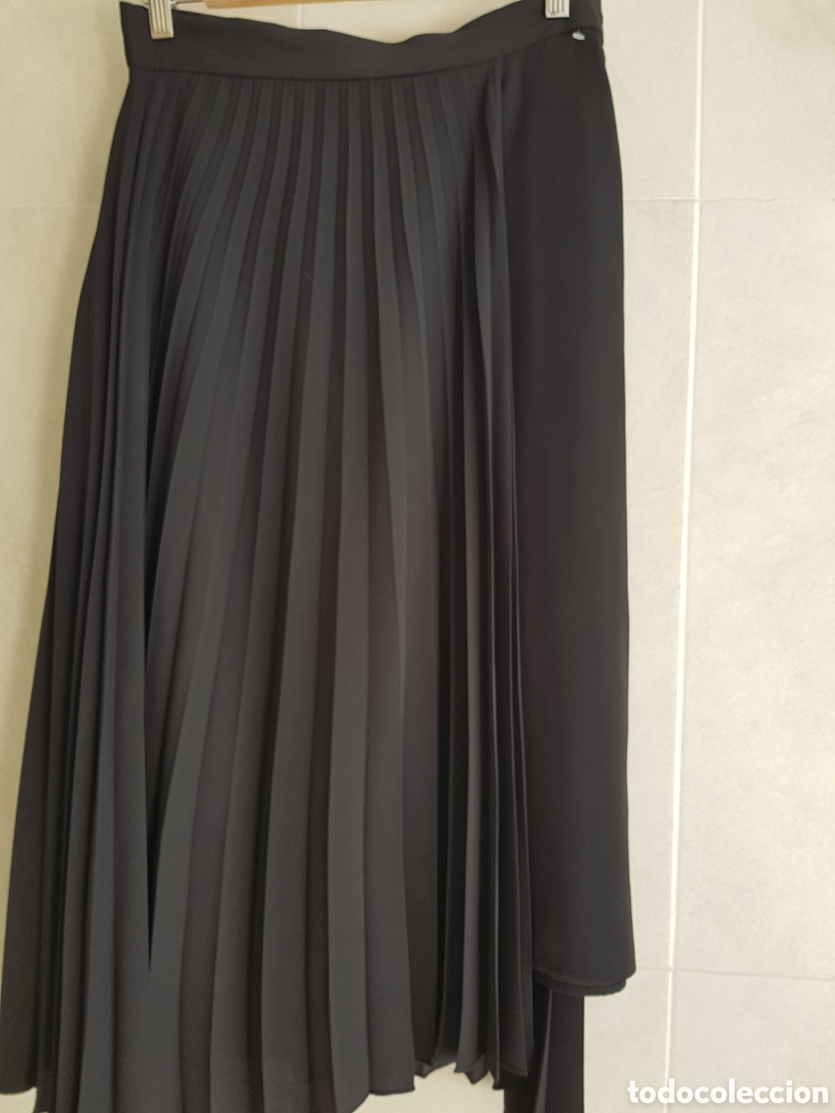 Vintage: Falda Vintage Marca Zara - Foto 2