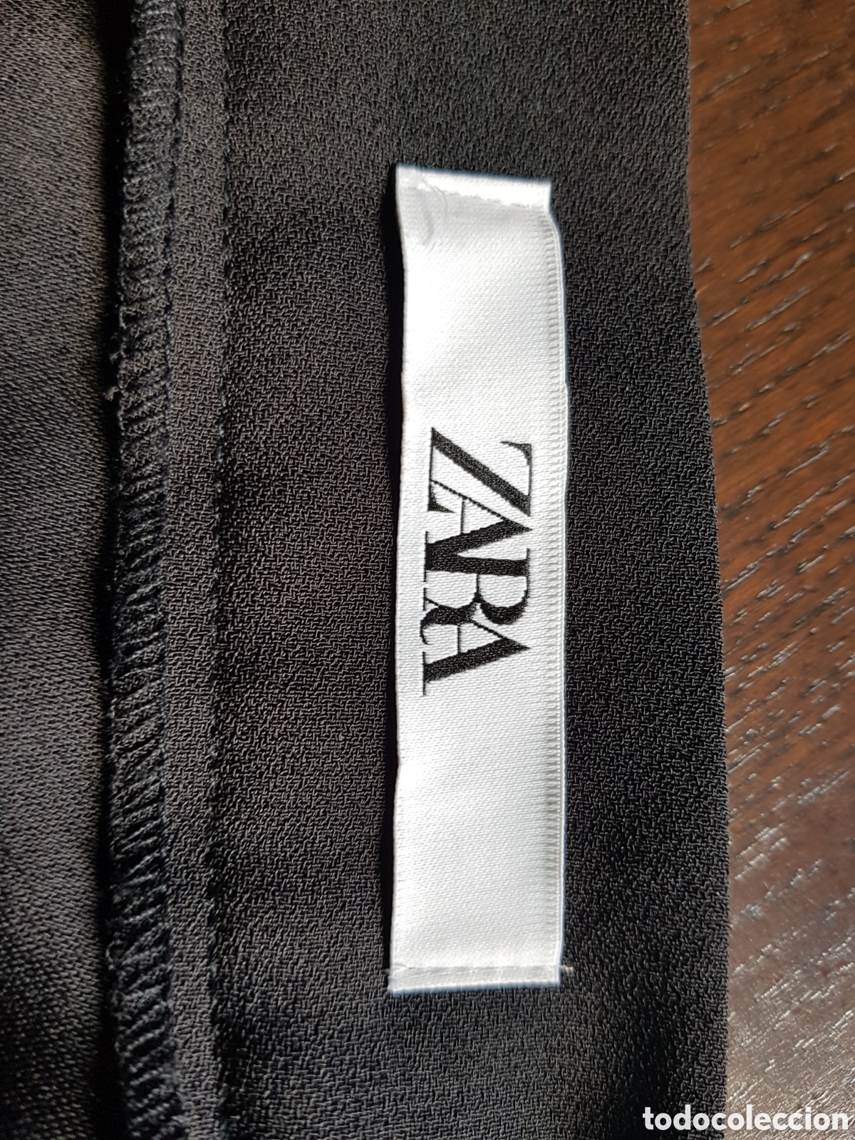 Vintage: Falda Vintage Marca Zara - Foto 3