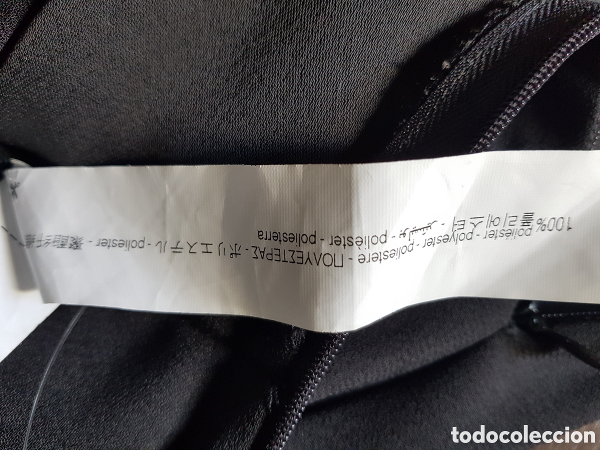 Vintage: Falda Vintage Marca Zara - Foto 4