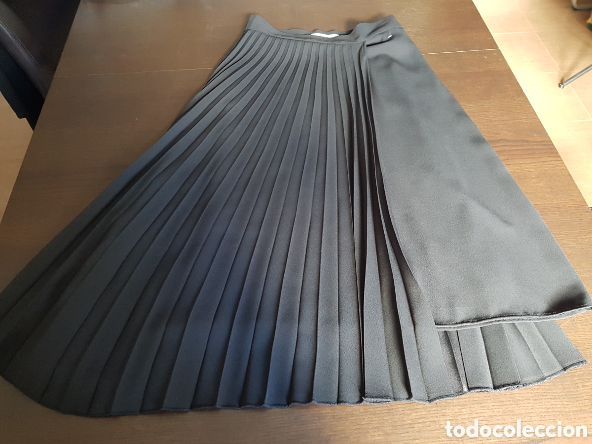 Vintage: Falda Vintage Marca Zara - Foto 1