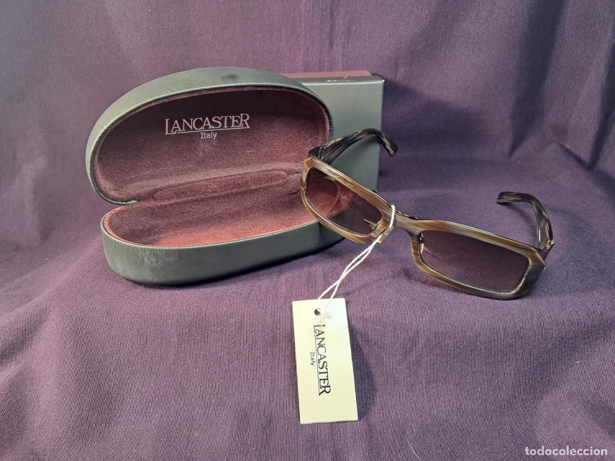 Vintage: GAFAS LANCASTER RETRO-VINTAGE - Foto 3