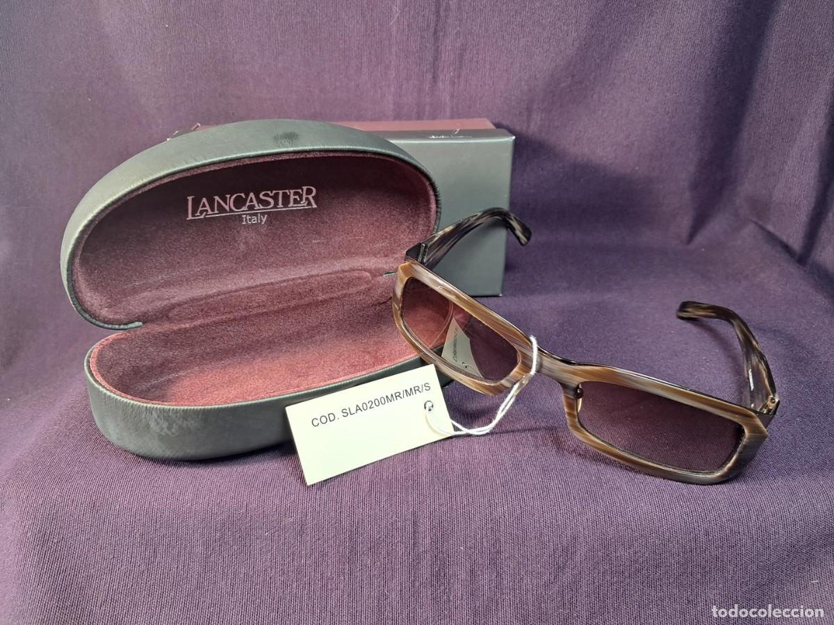 Vintage: GAFAS LANCASTER RETRO-VINTAGE - Foto 4