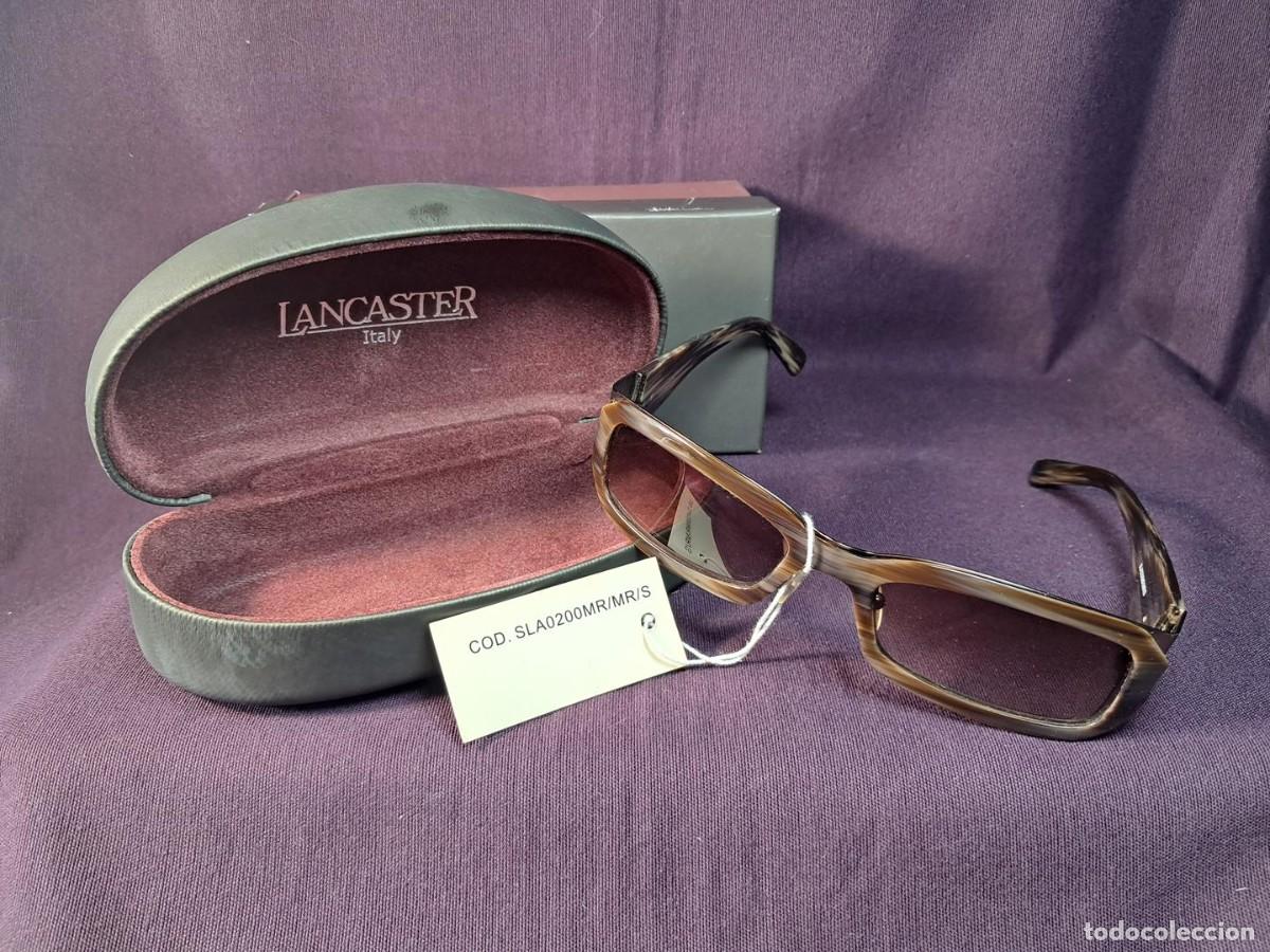 Vintage: GAFAS LANCASTER RETRO-VINTAGE - Foto 5