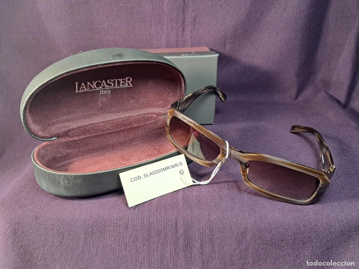 Vintage: GAFAS LANCASTER RETRO-VINTAGE - Foto 6