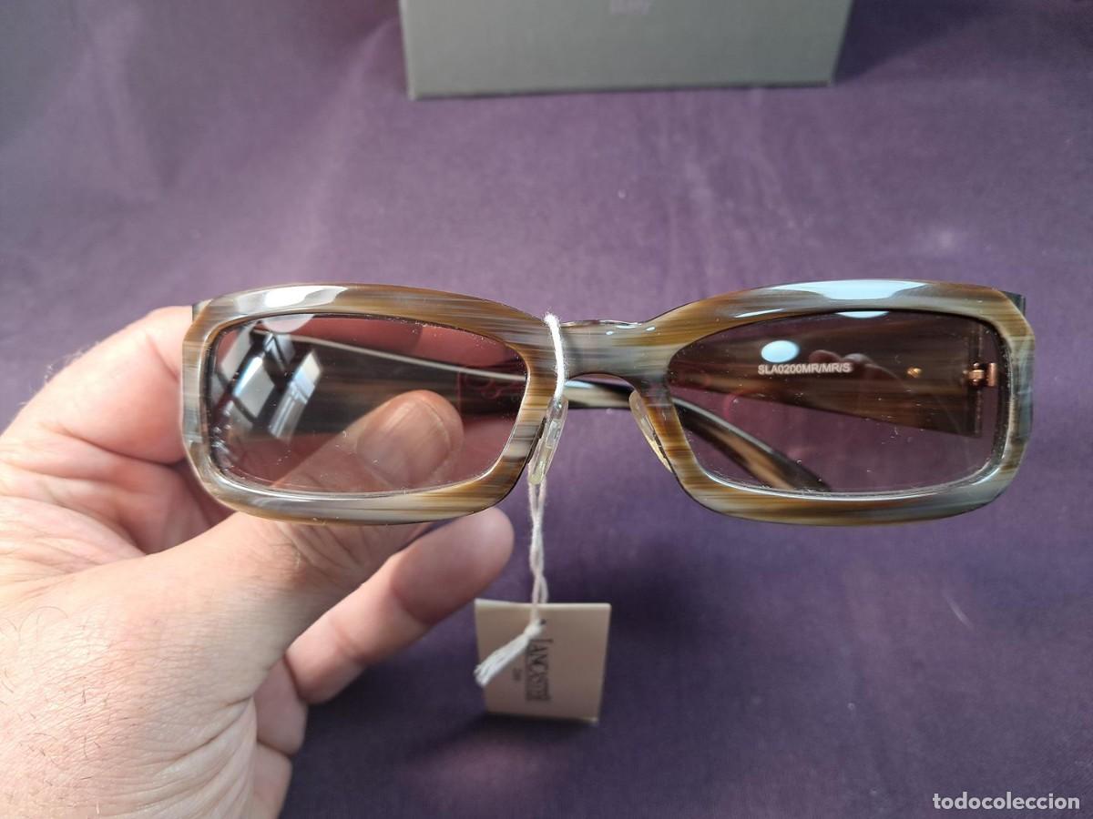 Vintage: GAFAS LANCASTER RETRO-VINTAGE - Foto 7