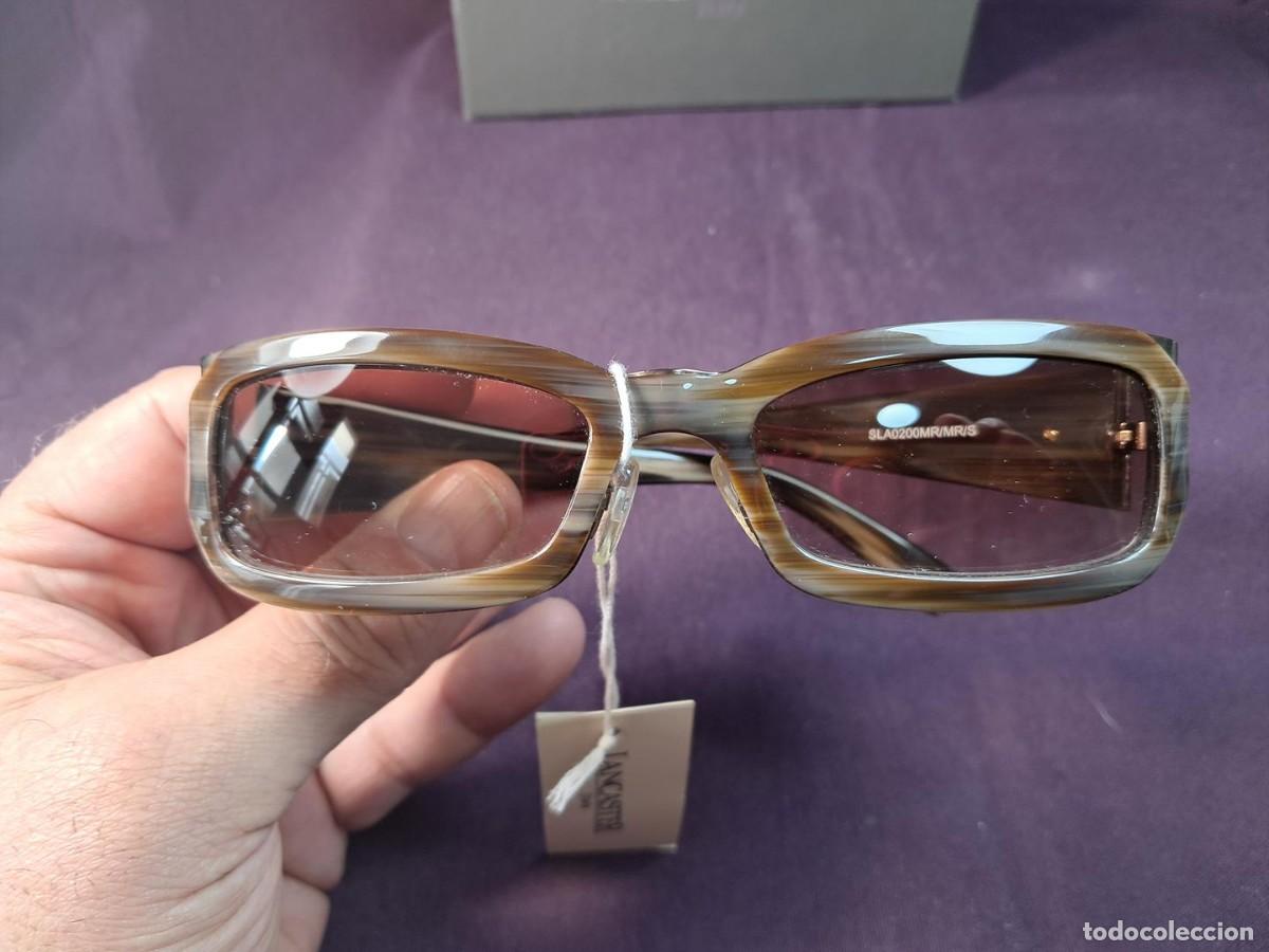 Vintage: GAFAS LANCASTER RETRO-VINTAGE - Foto 8