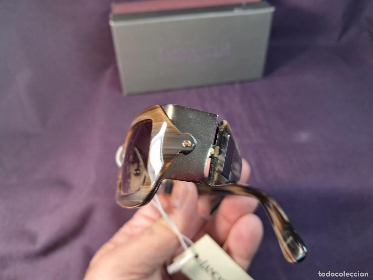 Vintage: GAFAS LANCASTER RETRO-VINTAGE - Foto 9