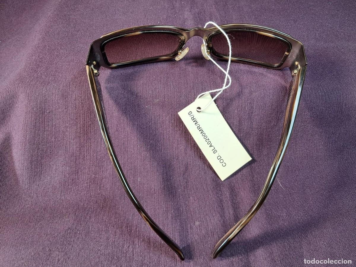 Vintage: GAFAS LANCASTER RETRO-VINTAGE - Foto 11