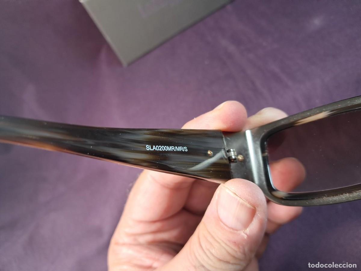 Vintage: GAFAS LANCASTER RETRO-VINTAGE - Foto 13