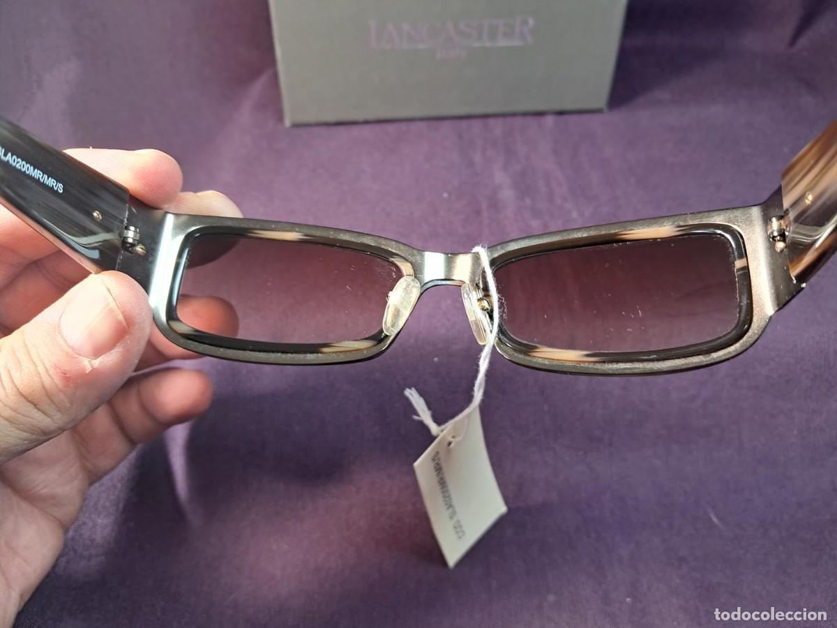 Vintage: GAFAS LANCASTER RETRO-VINTAGE - Foto 14