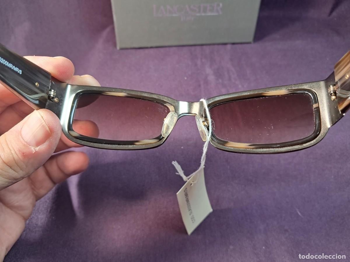 Vintage: GAFAS LANCASTER RETRO-VINTAGE - Foto 15