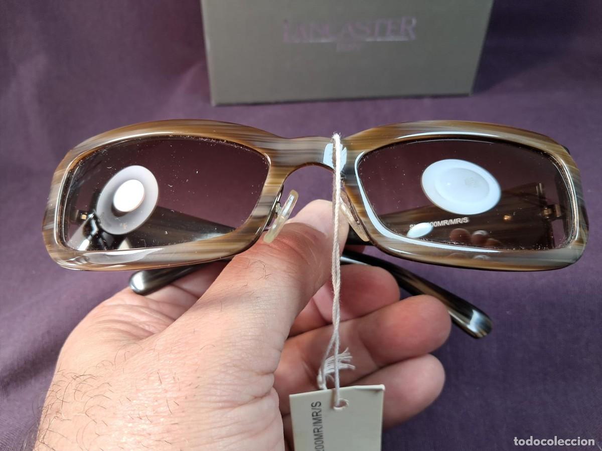 Vintage: GAFAS LANCASTER RETRO-VINTAGE - Foto 16