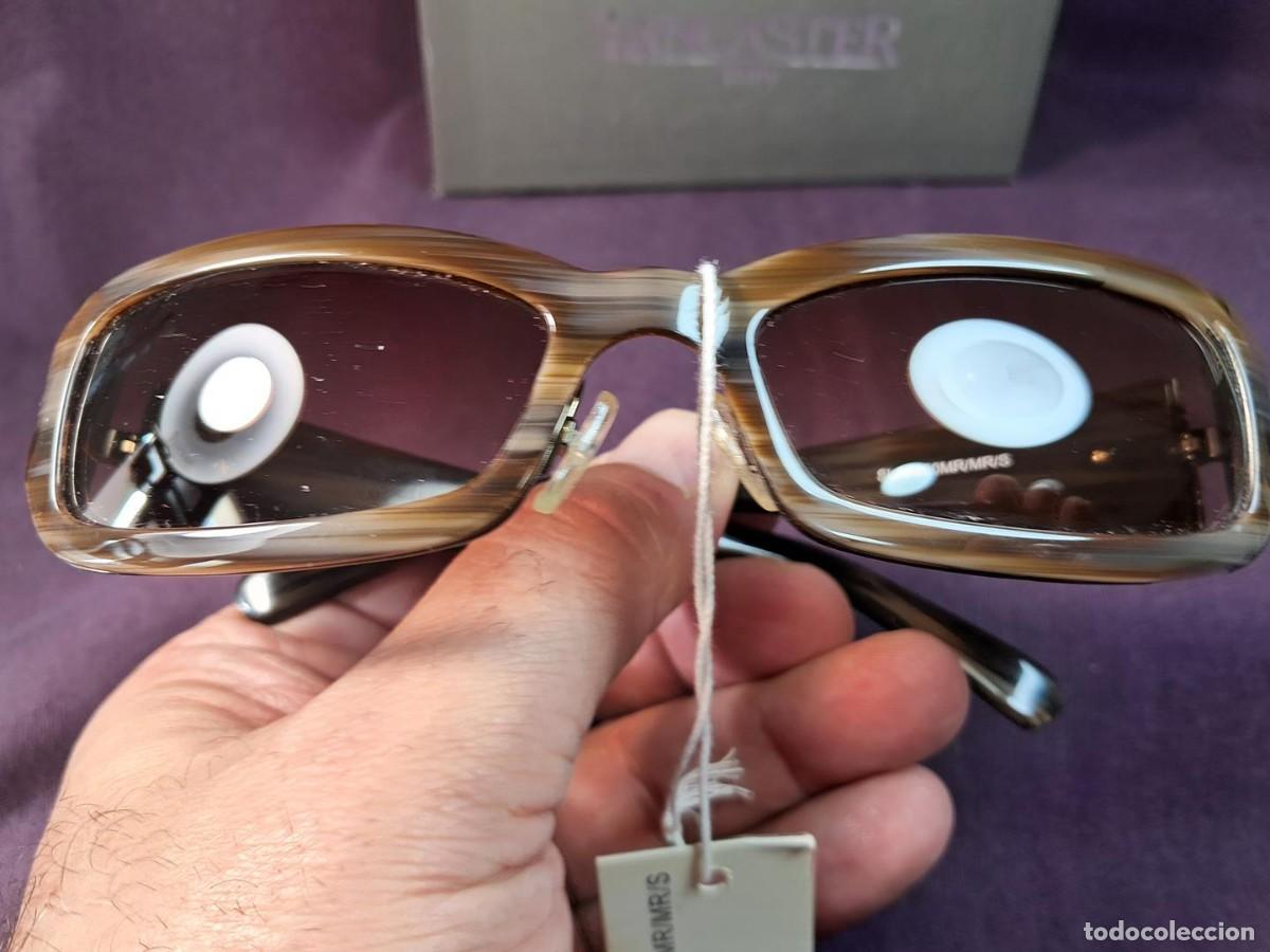 Vintage: GAFAS LANCASTER RETRO-VINTAGE - Foto 17