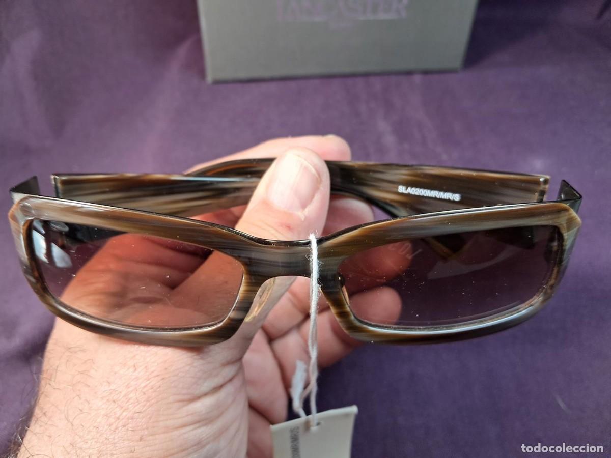 Vintage: GAFAS LANCASTER RETRO-VINTAGE - Foto 18