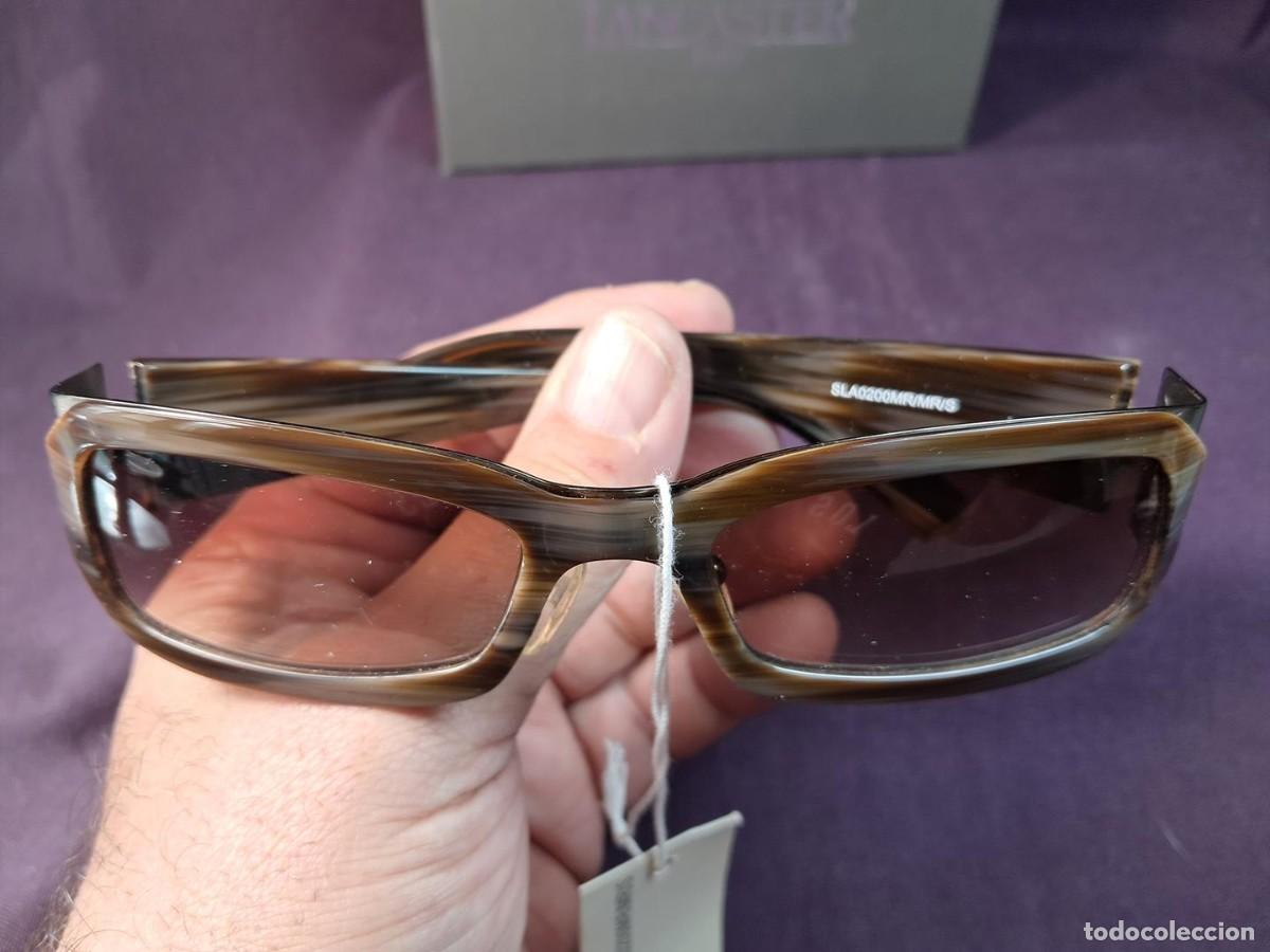 Vintage: GAFAS LANCASTER RETRO-VINTAGE - Foto 19