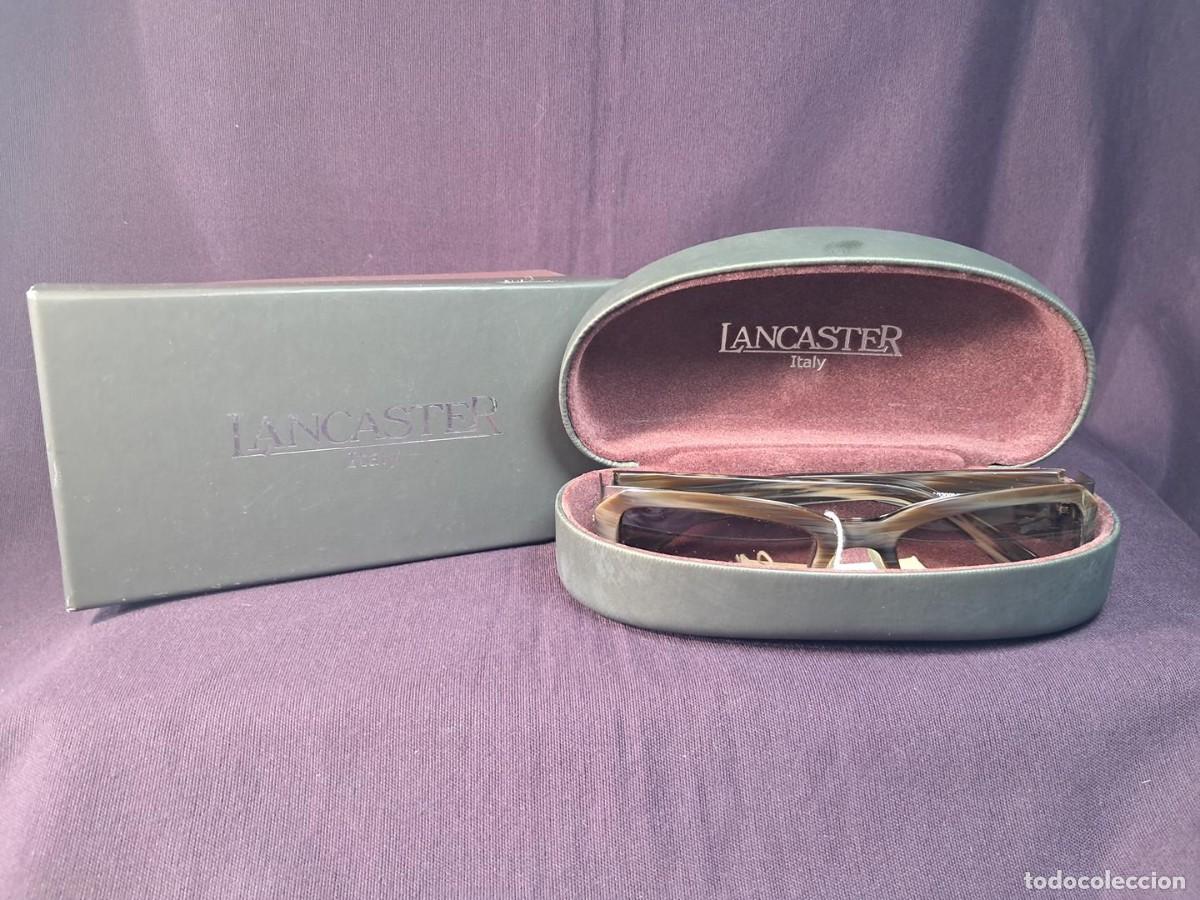 Vintage: GAFAS LANCASTER RETRO-VINTAGE - Foto 20