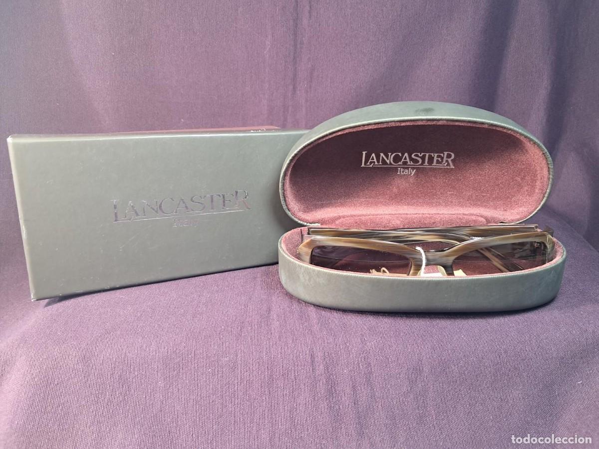 Vintage: GAFAS LANCASTER RETRO-VINTAGE - Foto 21