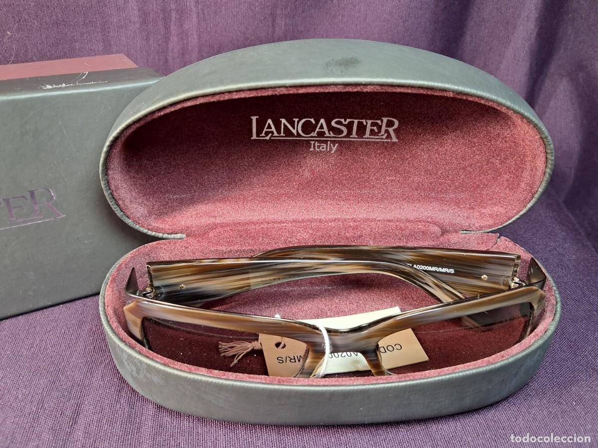 Vintage: GAFAS LANCASTER RETRO-VINTAGE - Foto 22
