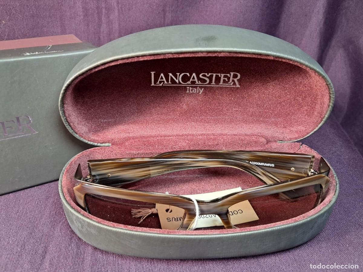 Vintage: GAFAS LANCASTER RETRO-VINTAGE - Foto 24