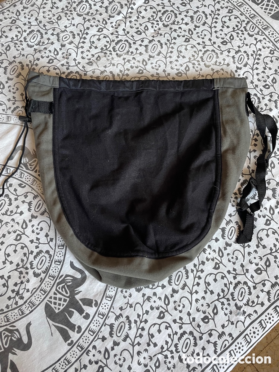 Vintage: Funda BMW MOTORRAD para casco - Foto 5