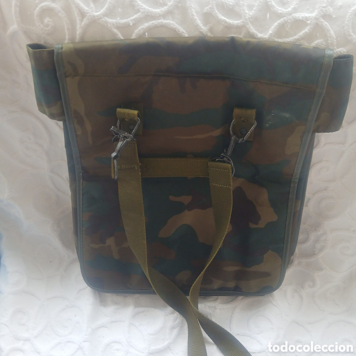 Vintage: Bandolera militar descatalogada - Foto 2