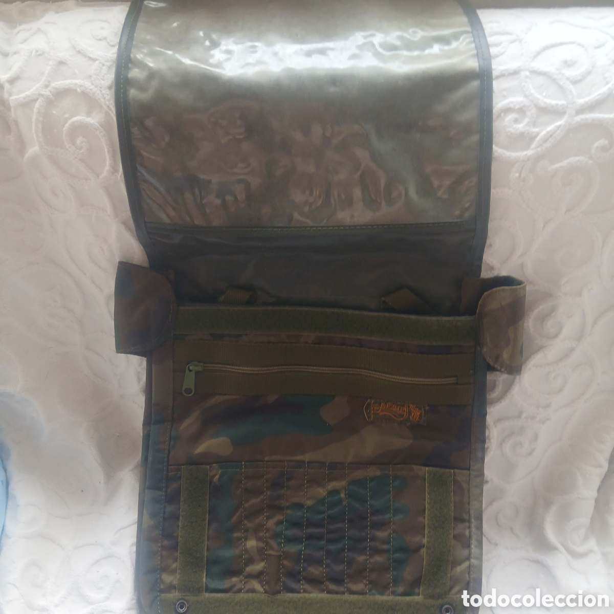 Vintage: Bandolera militar descatalogada - Foto 3