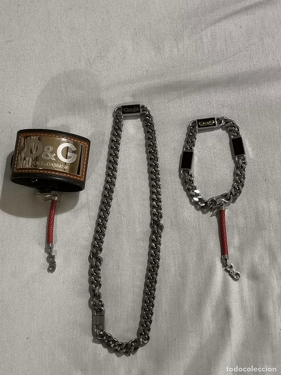 Vintage: Conjunto Dolce y Gabana - Foto 1