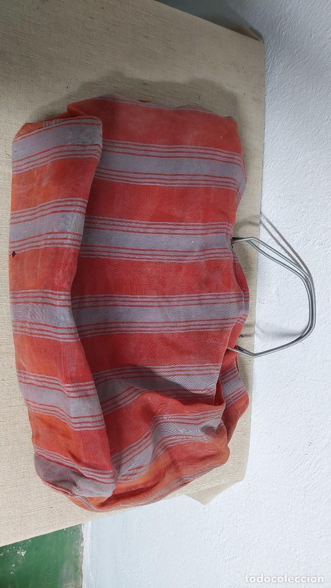 Vintage: Bolso vintage de la compra - Foto 2