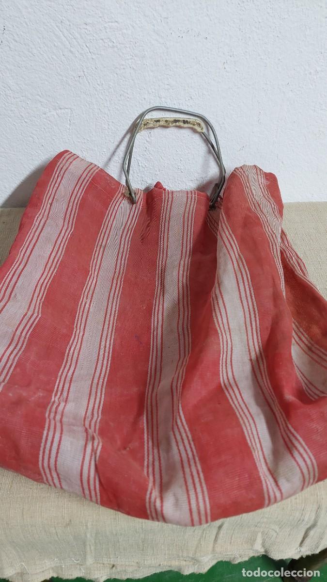 Vintage: Bolso vintage de la compra - Foto 1